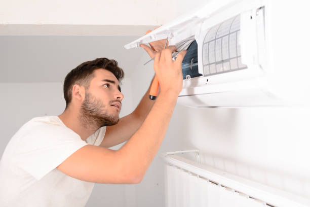 Best Local Air Duct Cleaning Services  in Highpoint, OH